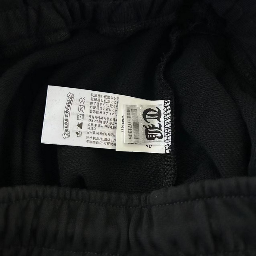 Ch**me He**ts shorts-181