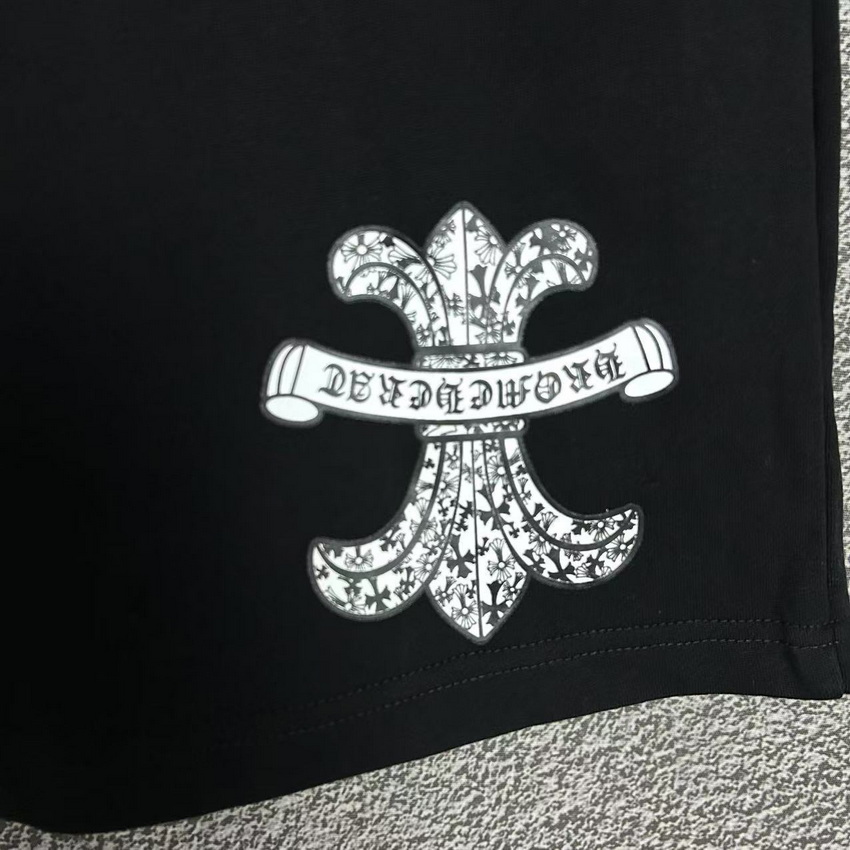 Ch**me He**ts shorts-181