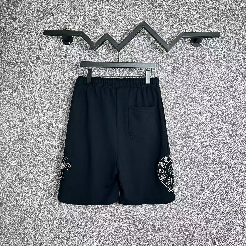 Ch**me He**ts shorts-182