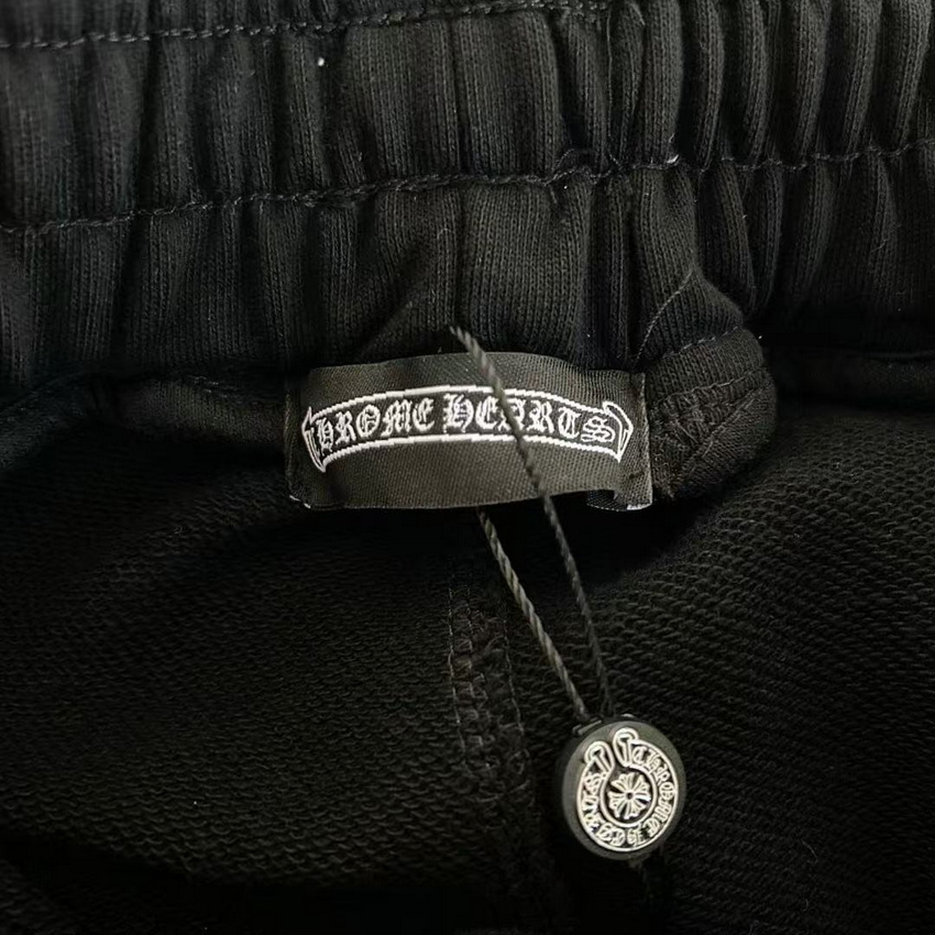 Ch**me He**ts shorts-182