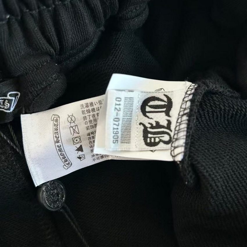 Ch**me He**ts shorts-182