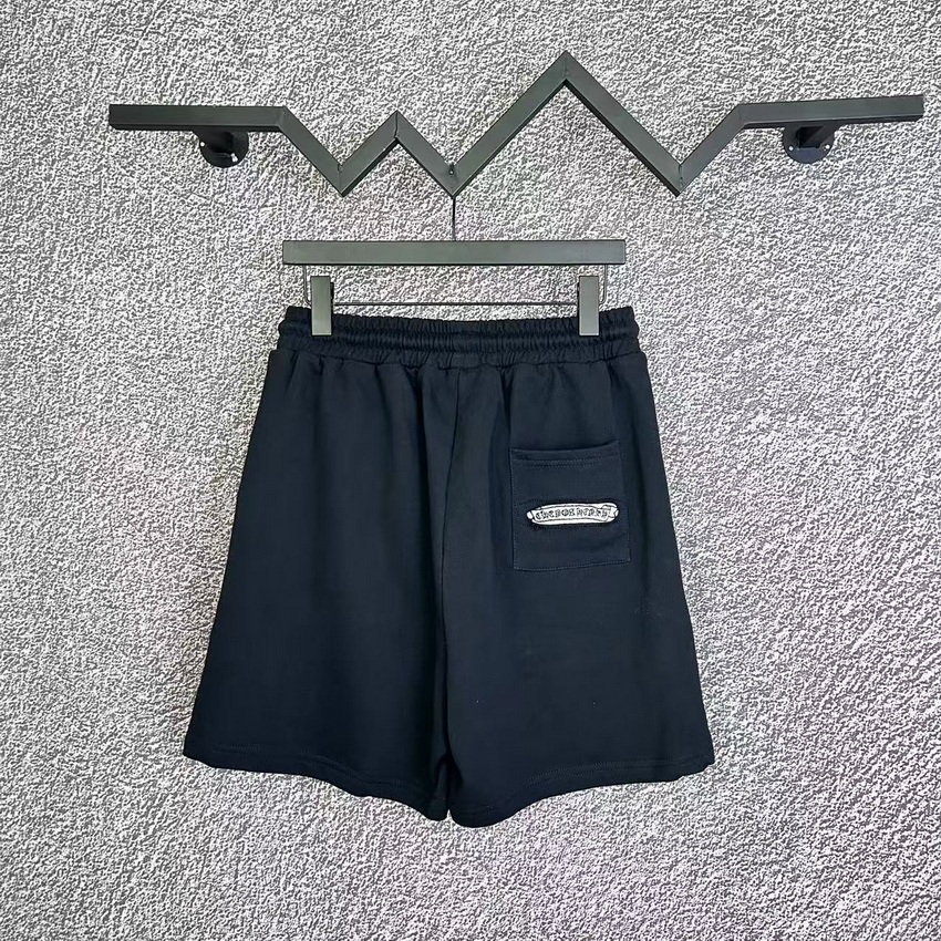 Ch**me He**ts shorts-183