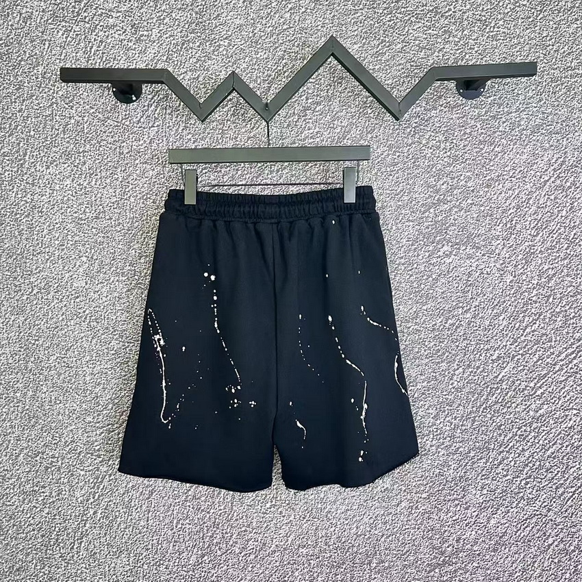 Ch**me He**ts shorts-184