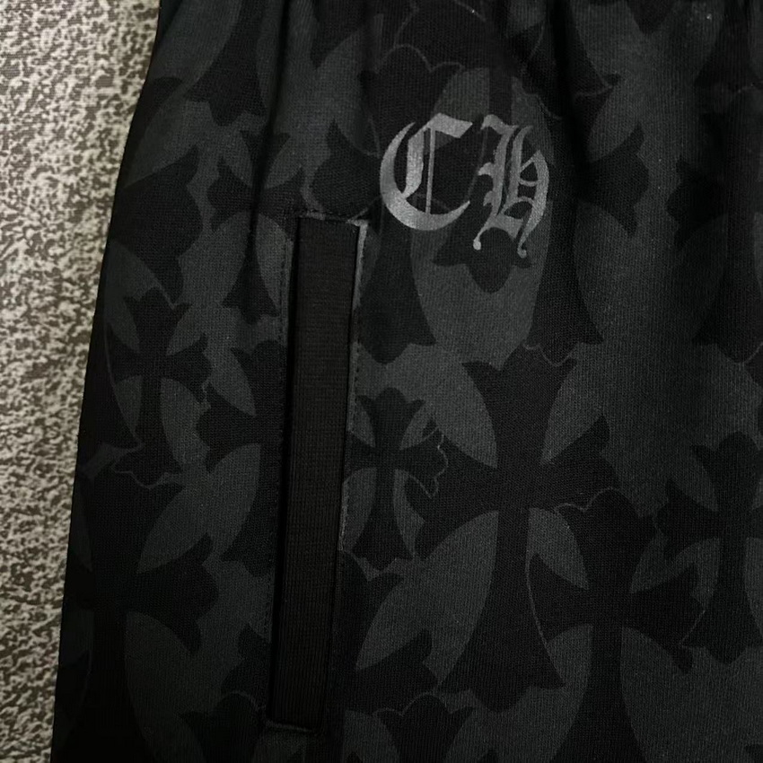 Ch**me He**ts shorts-185