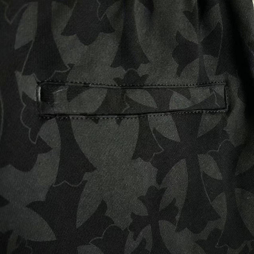 Ch**me He**ts shorts-185