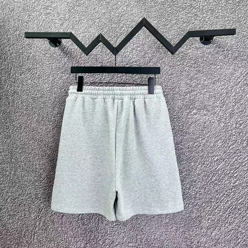 Ch**me He**ts shorts-186