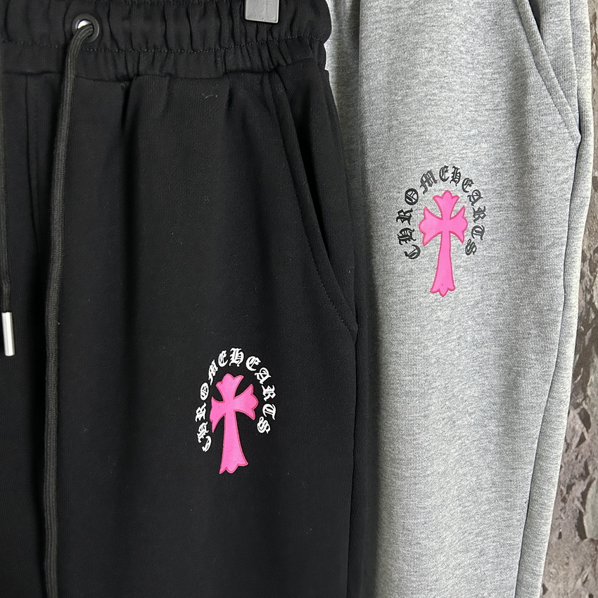 Ch**me He**ts pants-001