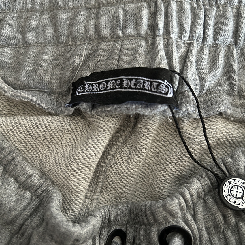 Chrome Hearts Pants-009