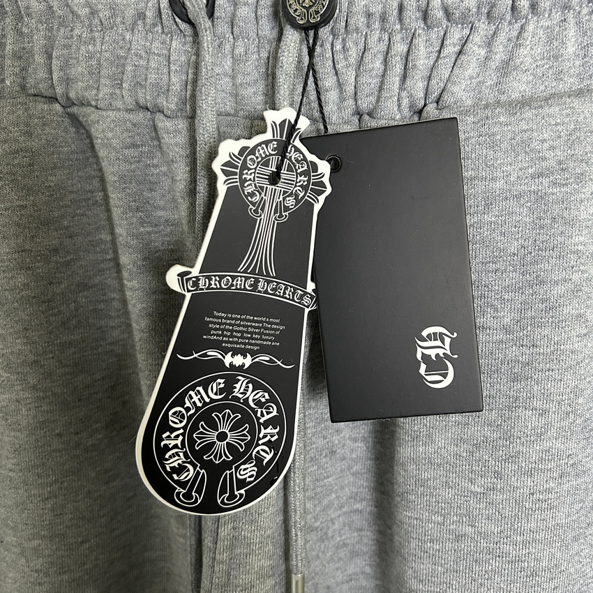 Chrome Hearts Pants-009