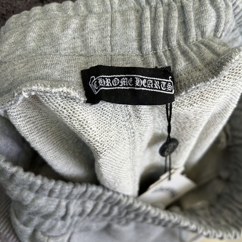 Chrome Hearts Pants-010