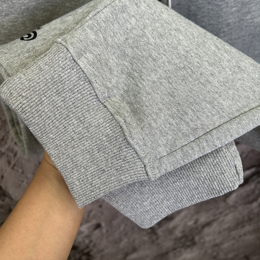 Chrome Hearts Pants-010