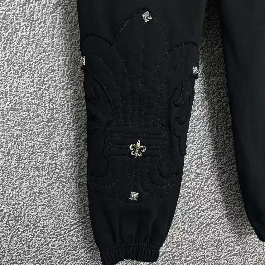 Ch**me He**ts pants-030