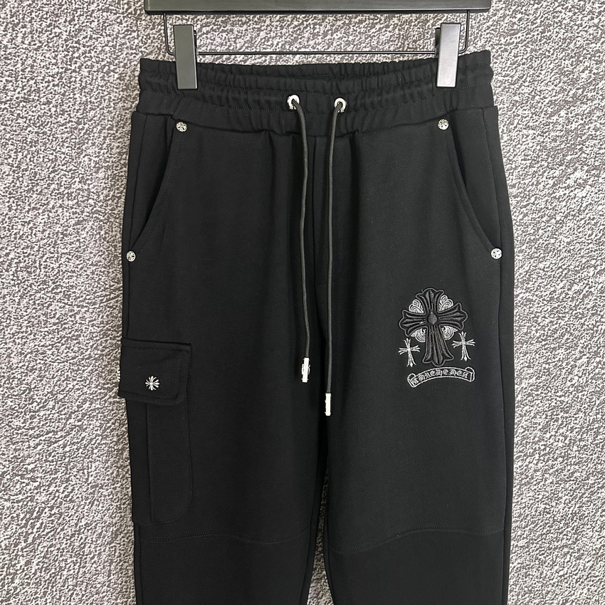 Ch**me He**ts pants-031