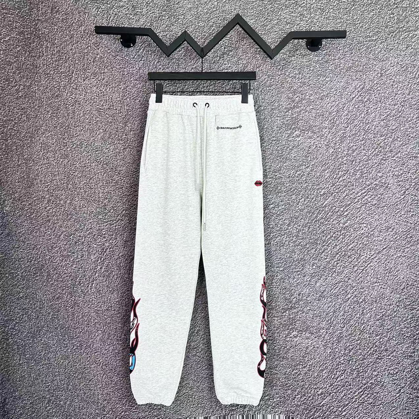 Ch**me He**ts pants-032