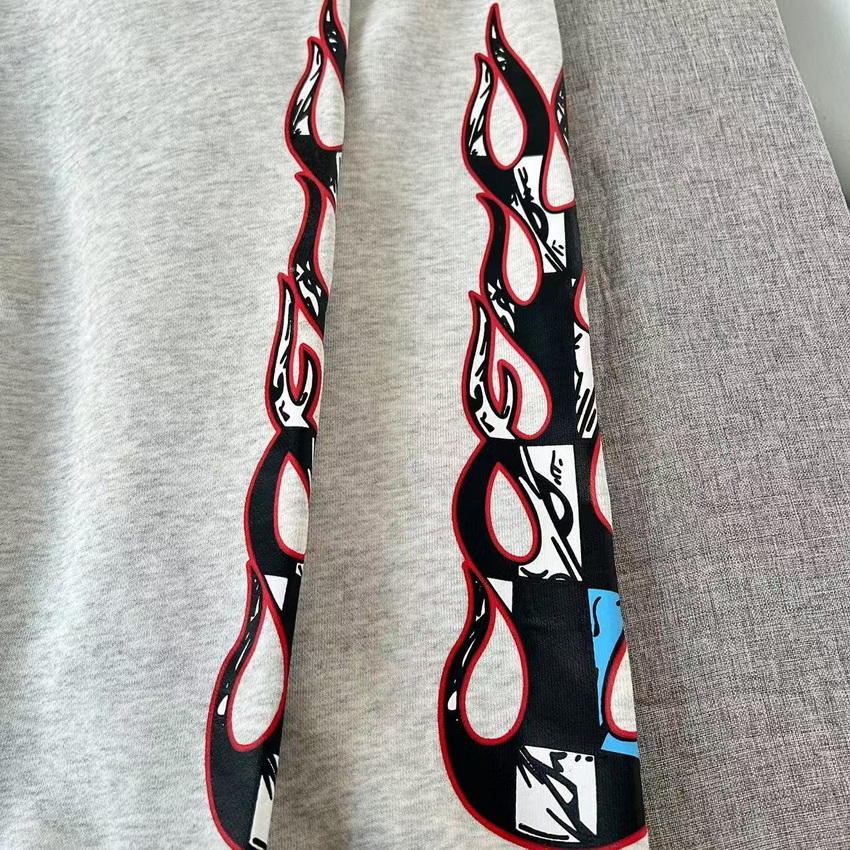 Ch**me He**ts pants-032