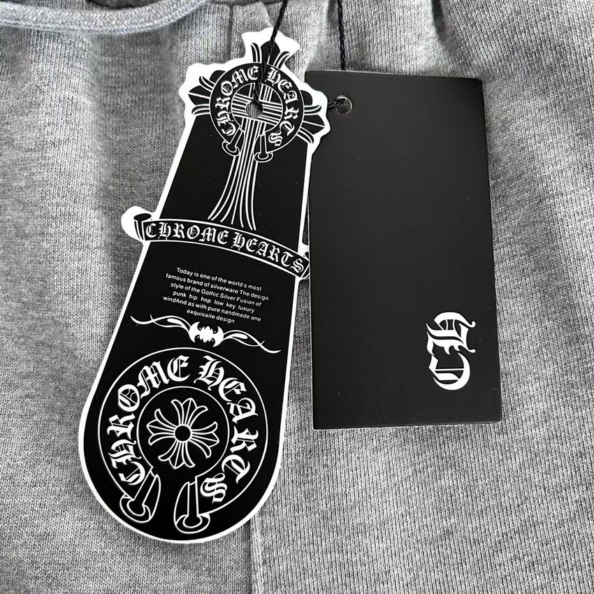 Ch**me He**ts pants-034