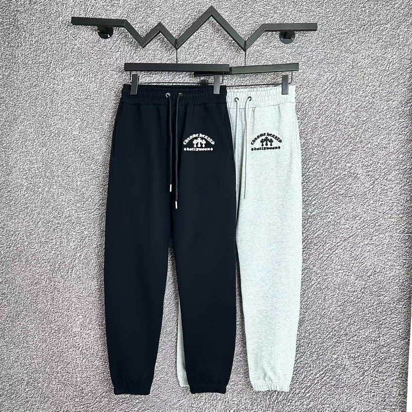 Ch**me He**ts pants-035