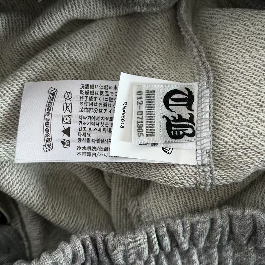 Ch**me He**ts pants-036