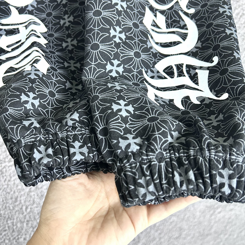 Ch**me He**ts pants-039