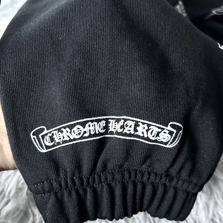 Ch**me He**ts pants-041