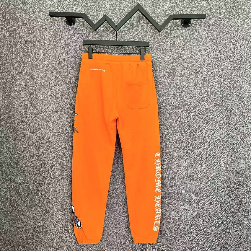 Ch**me He**ts pants-043