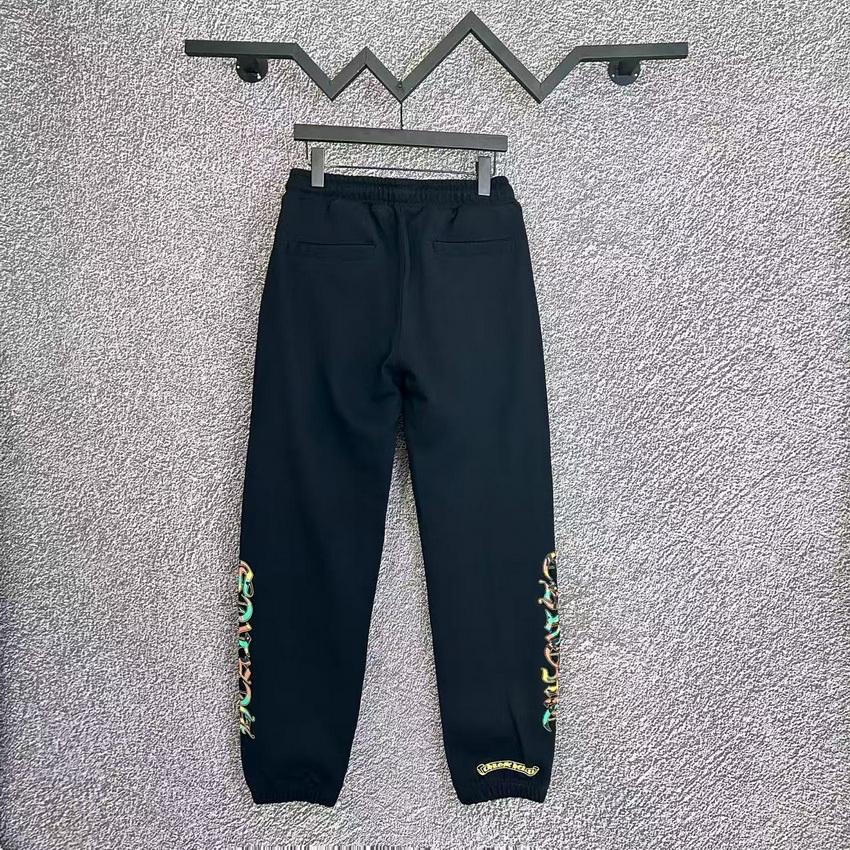 Chrome Hearts Pants-046