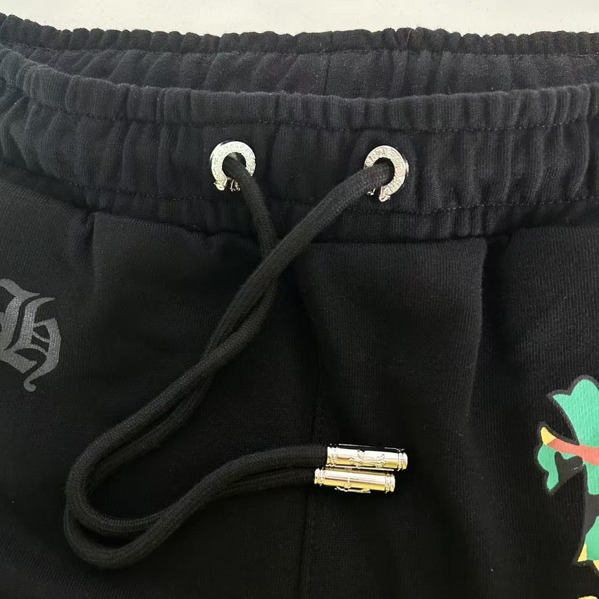 Chrome Hearts Pants-046