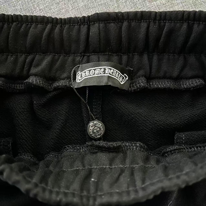 Chrome Hearts Pants-046
