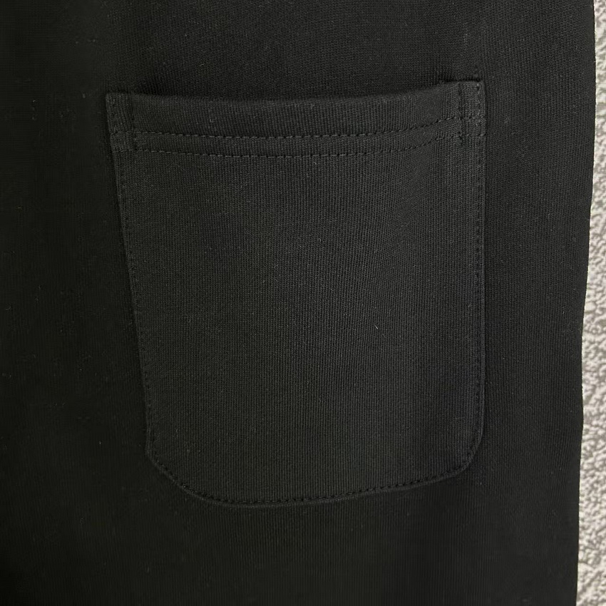 Chrome Hearts Pants-046