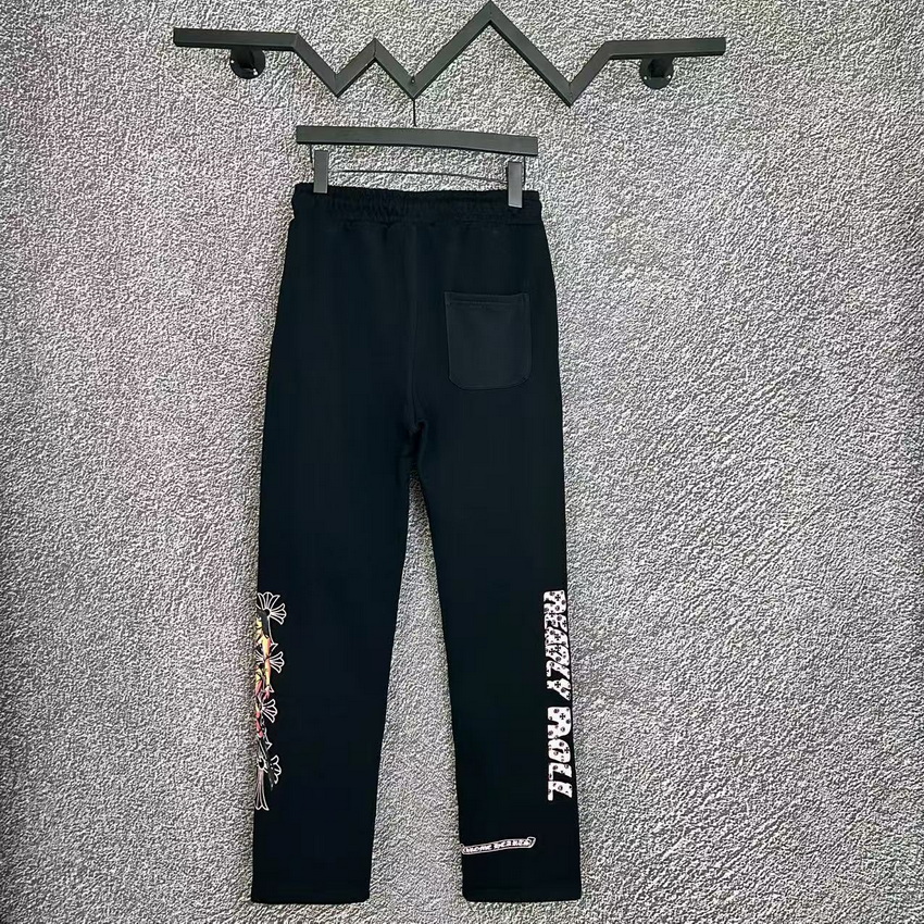 Chrome Hearts Pants-047