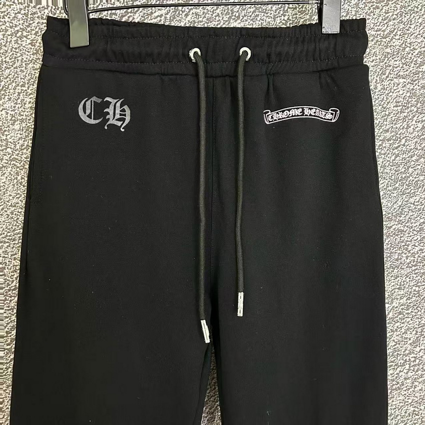 Chrome Hearts Pants-047