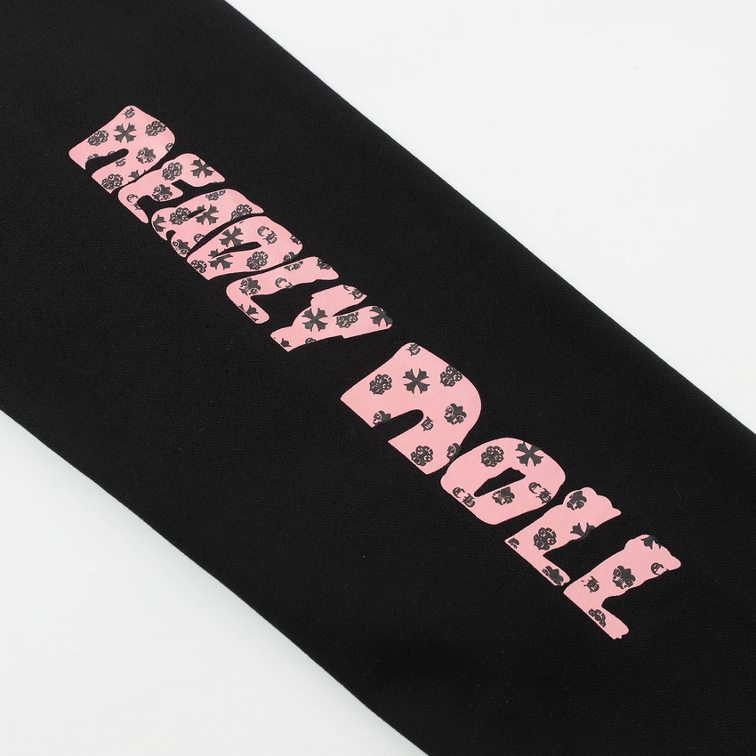 Chrome Hearts Pants-047