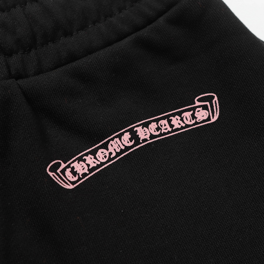 Chrome Hearts Pants-047