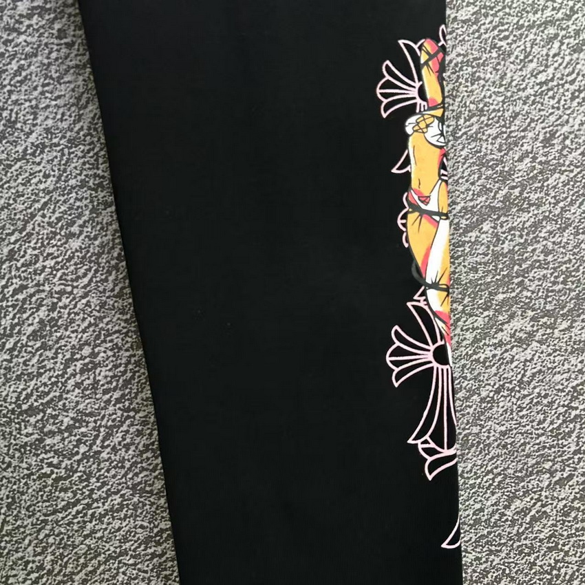 Chrome Hearts Pants-047