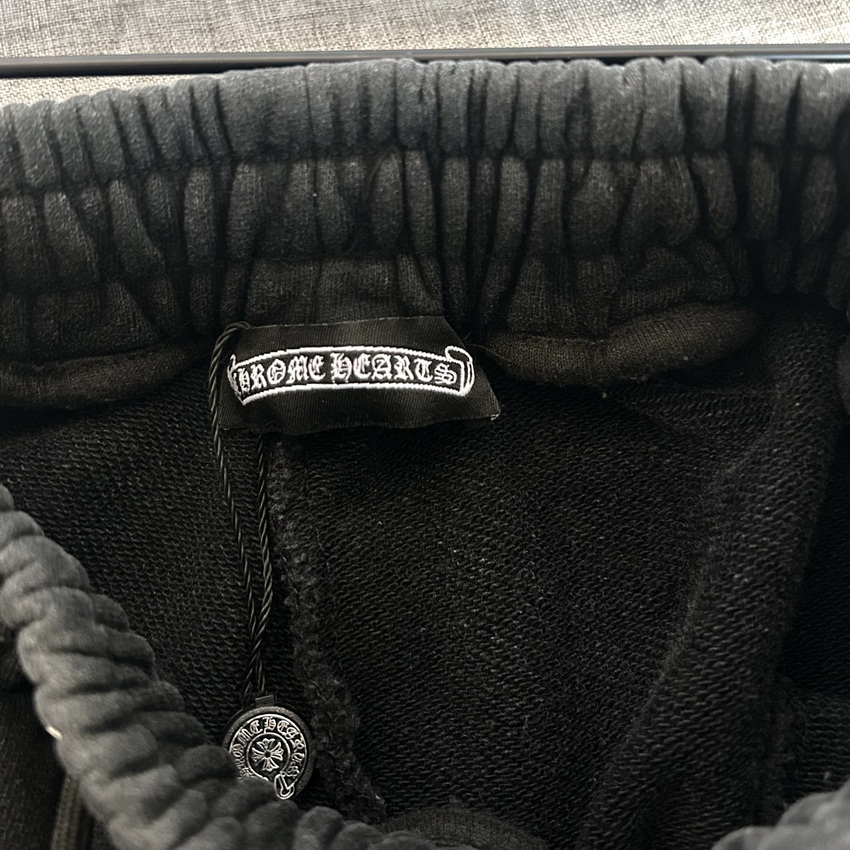 Chrome Hearts Pants-051