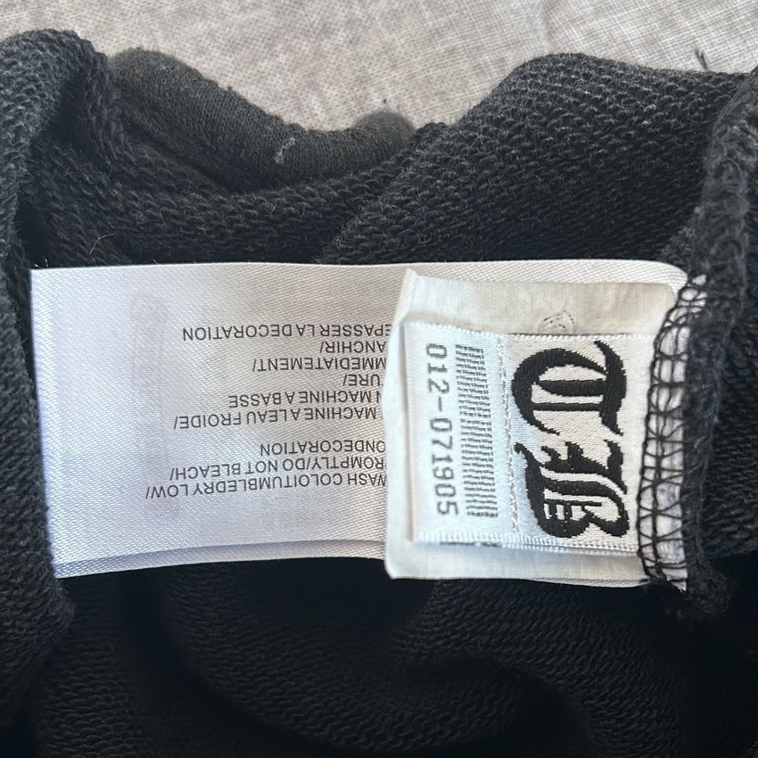 Chrome Hearts Pants-051