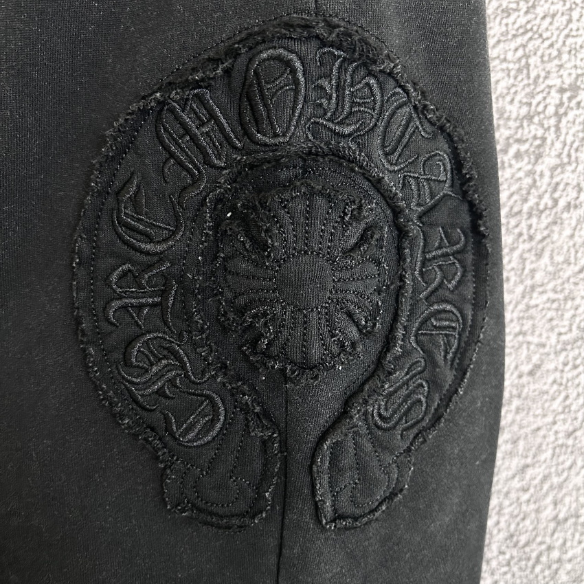 Chrome Hearts Pants-051