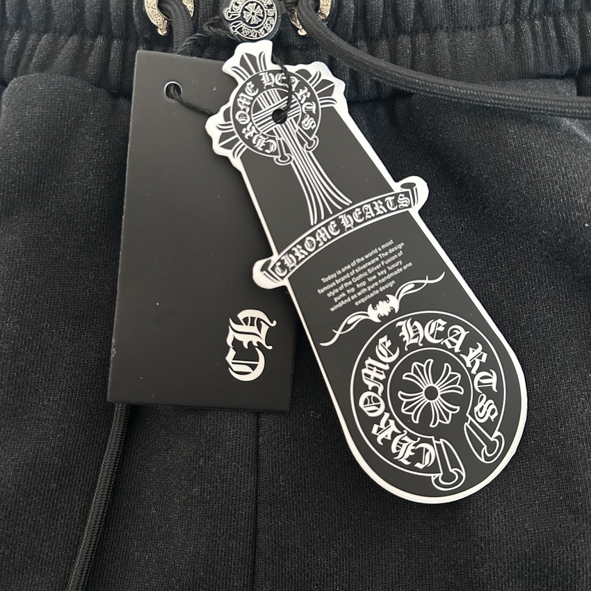 Chrome Hearts Pants-051
