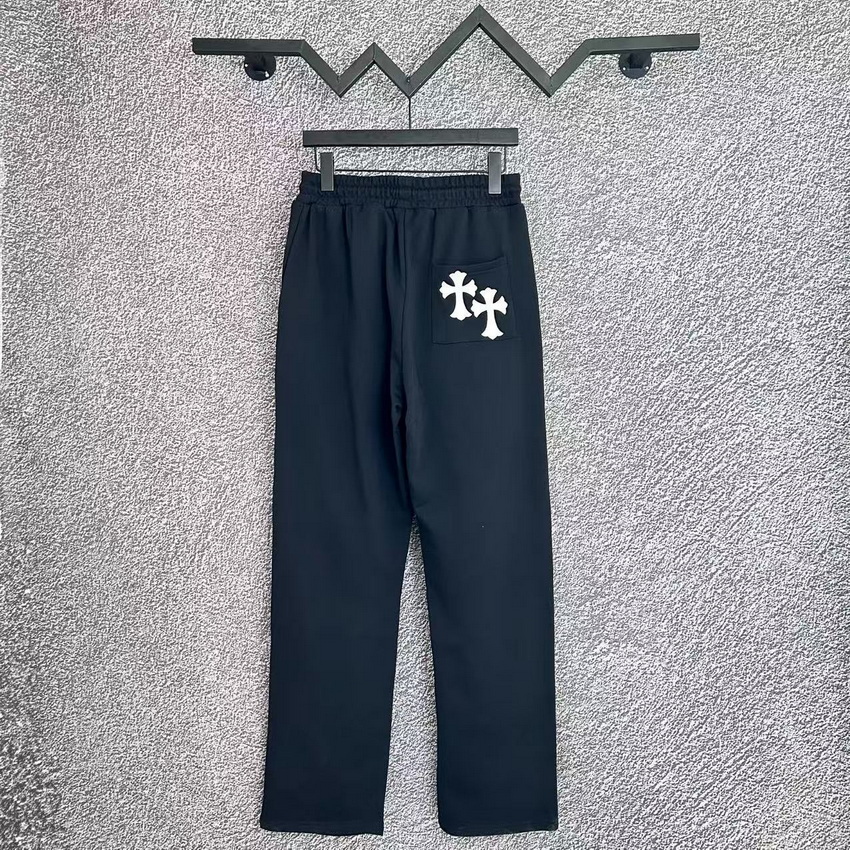 Chrome Hearts Pants-053