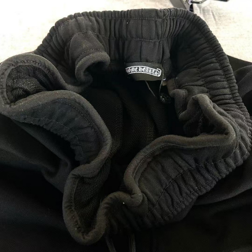 Chrome Hearts Pants-053