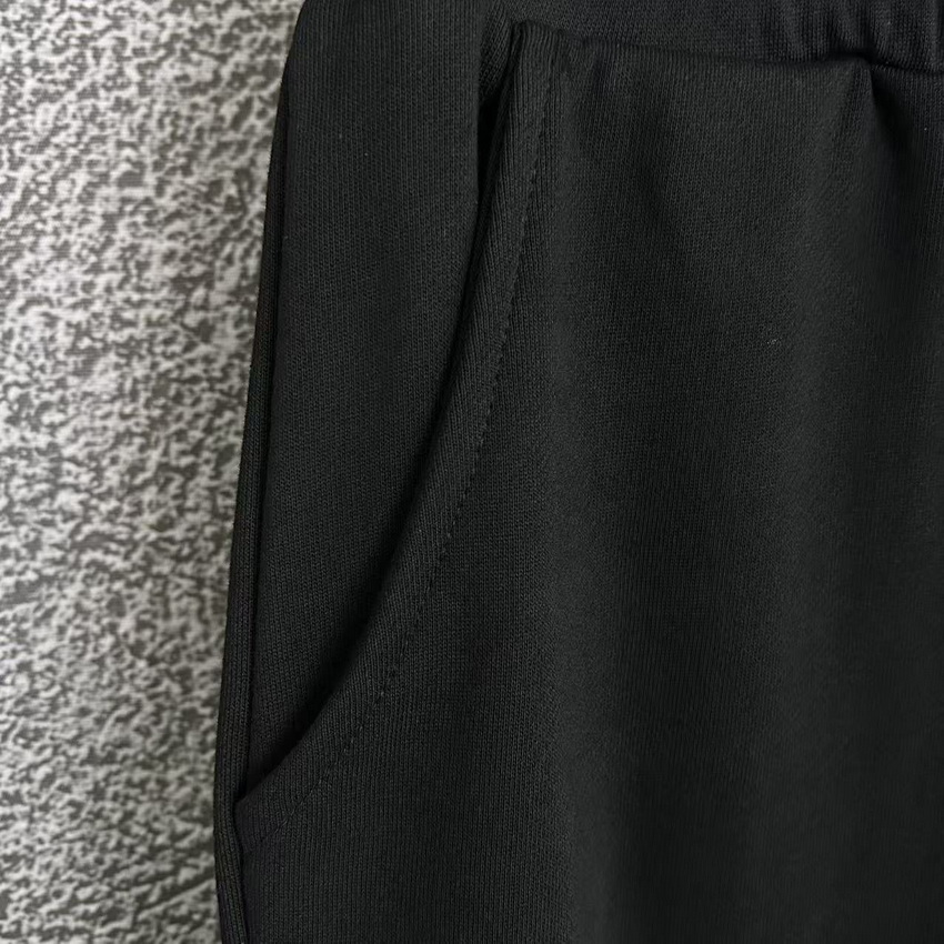 Chrome Hearts Pants-053