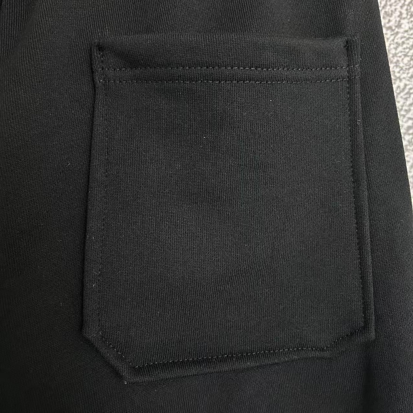 Chrome Hearts Pants-053