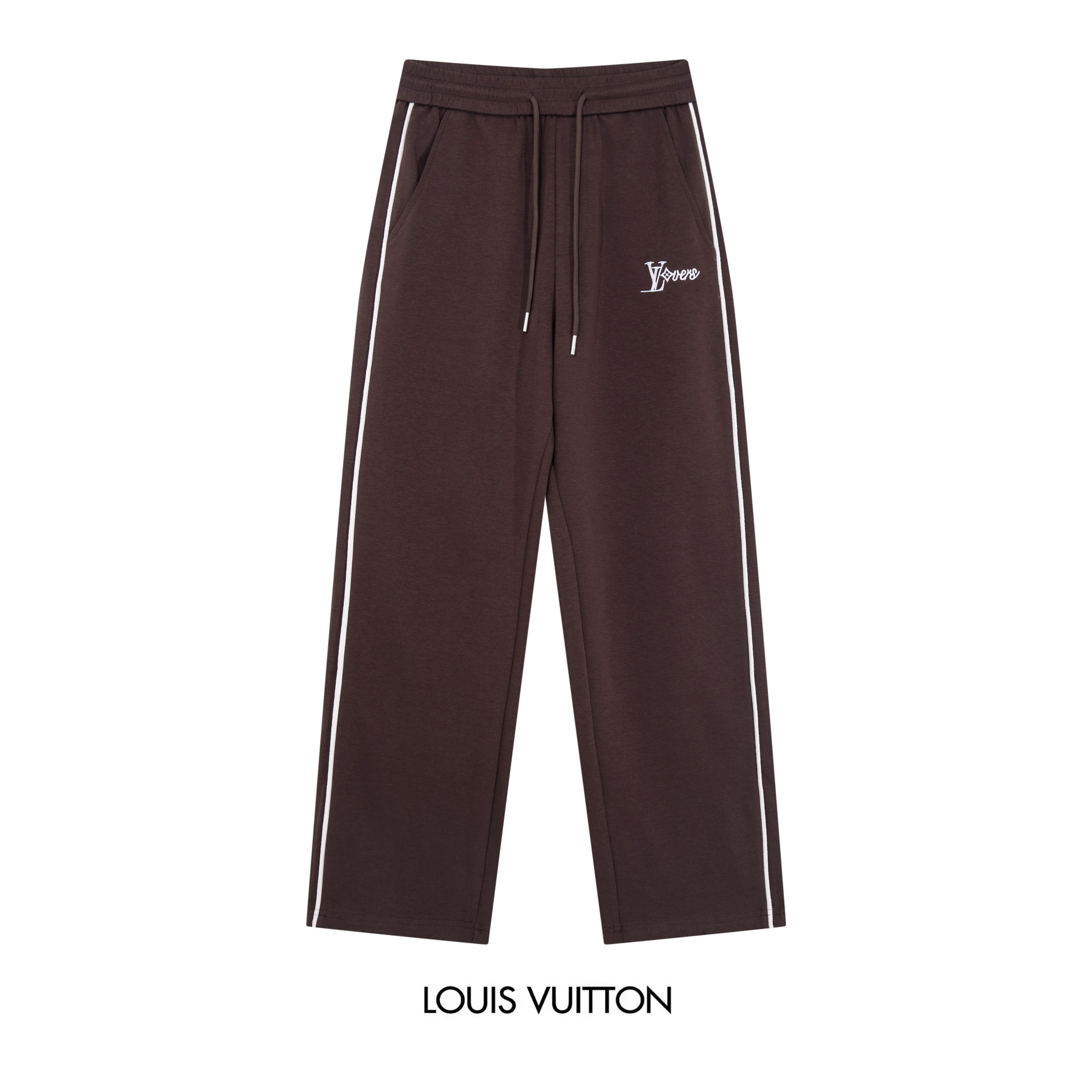 LV Pants-006