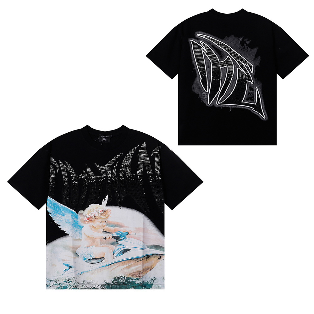 MIXED EMOTION T-shirts-061