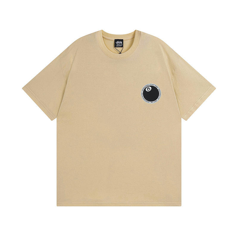 Stussy T-shirts-010