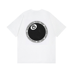 Stussy T-shirts-008
