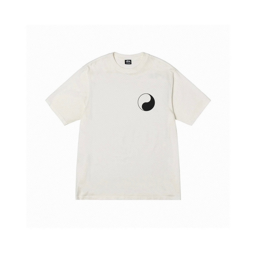 Stussy T-shirts-079
