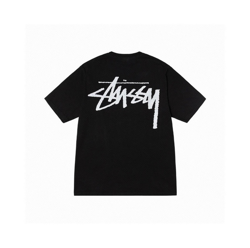 Stussy T-shirts-072