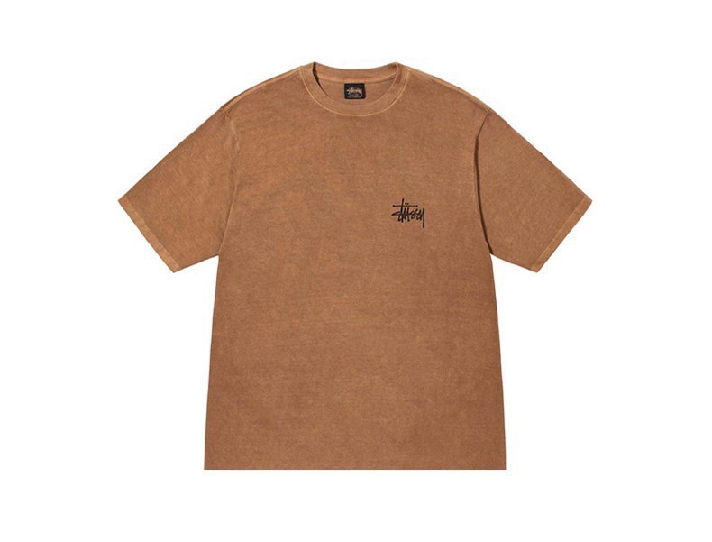 Stussy T-shirts-071