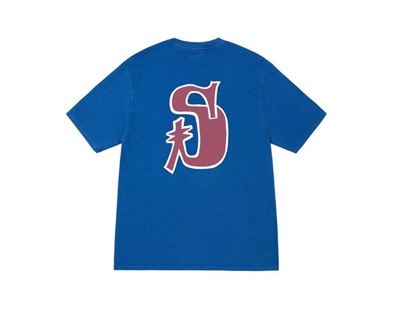 Stussy T-shirts-068